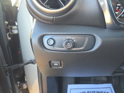 2024 Chevrolet Blazer Premier