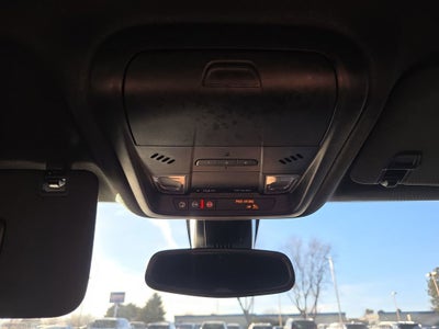 2024 Chevrolet Blazer Premier