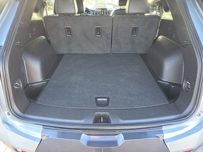 2024 Chevrolet Blazer Premier