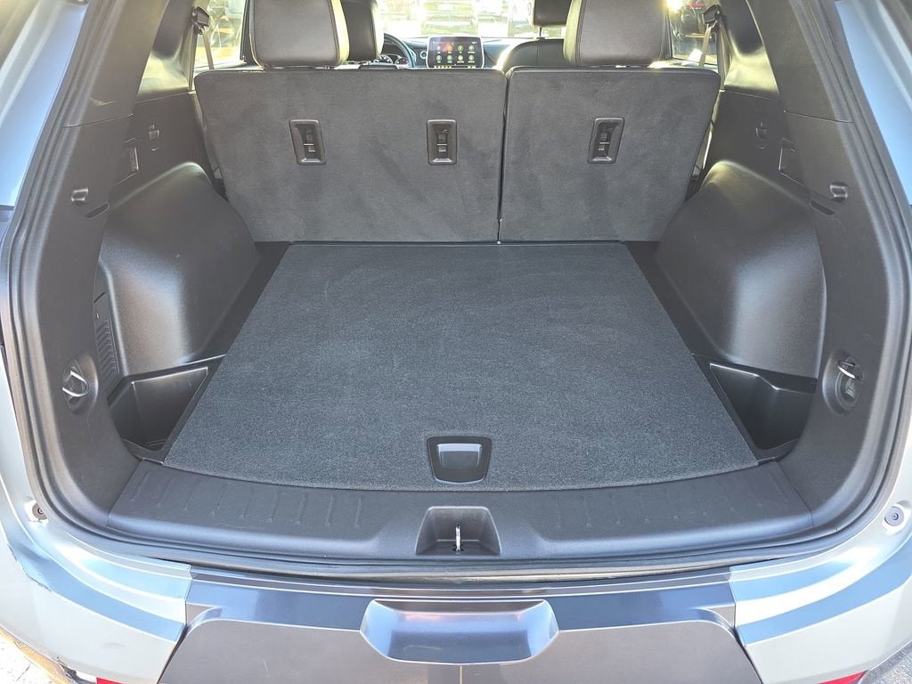 2024 Chevrolet Blazer Premier