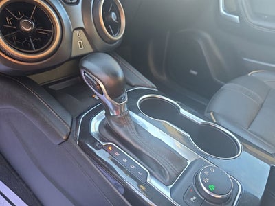 2024 Chevrolet Blazer Premier