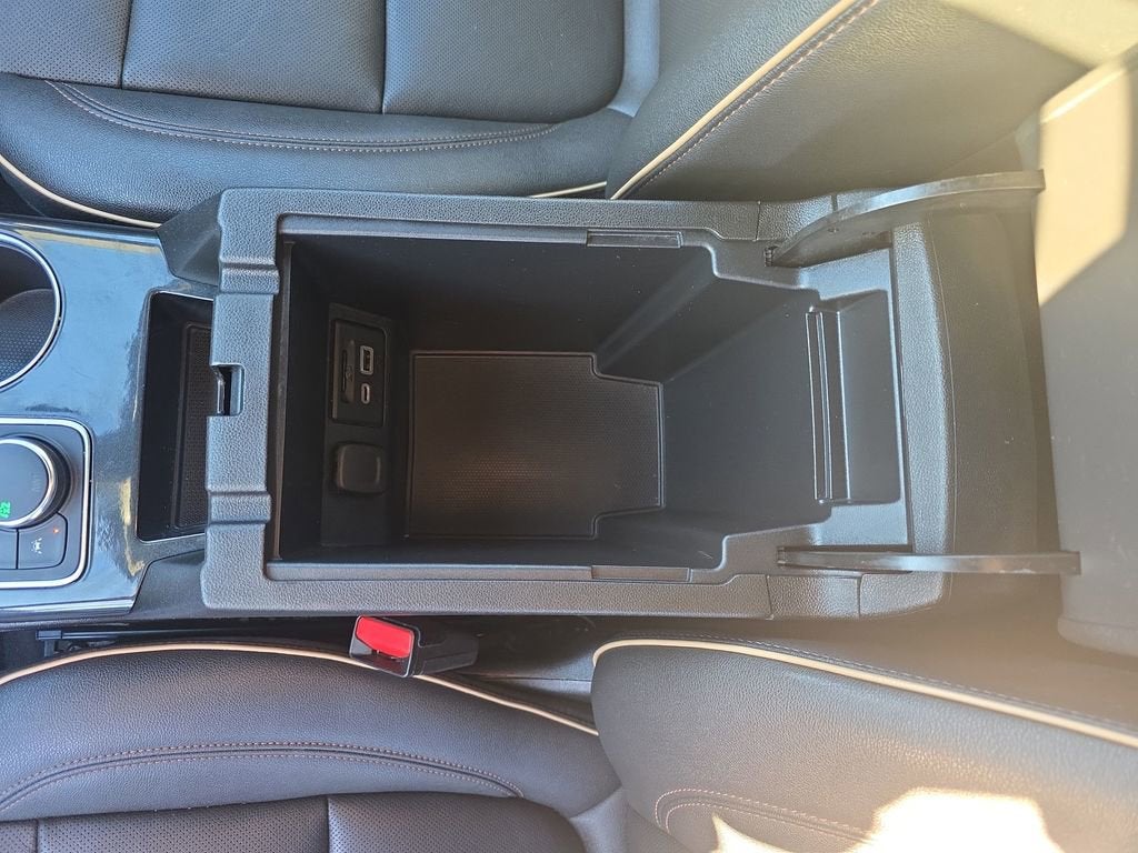 2024 Chevrolet Blazer Premier