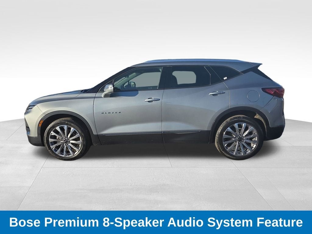 2024 Chevrolet Blazer Premier