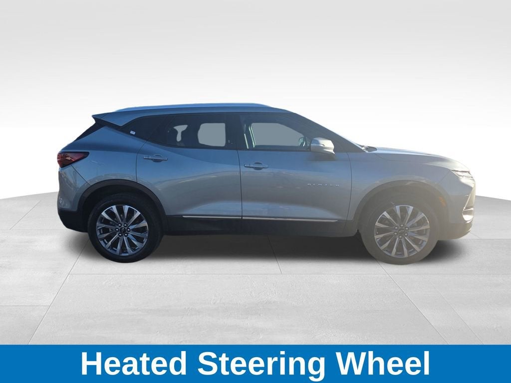 2024 Chevrolet Blazer Premier