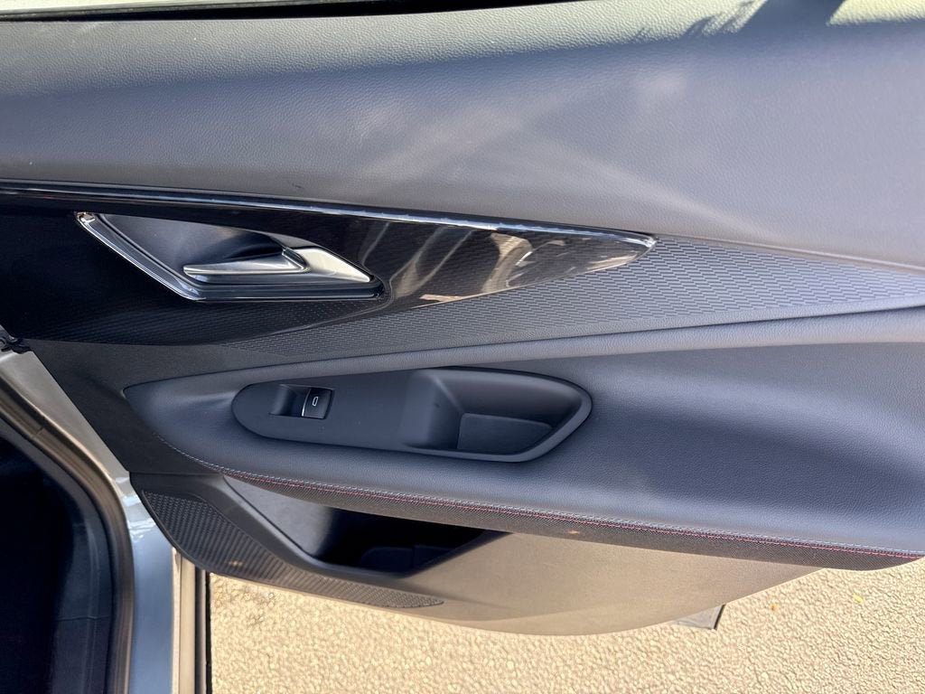 2025 Chevrolet Blazer EV RS