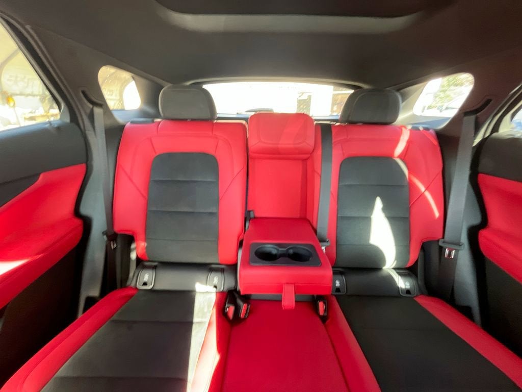 2025 Chevrolet Blazer EV RS