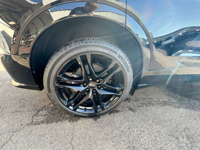 2025 Chevrolet Blazer EV RS