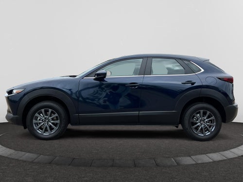2024 Mazda Mazda CX-30 2.5 S