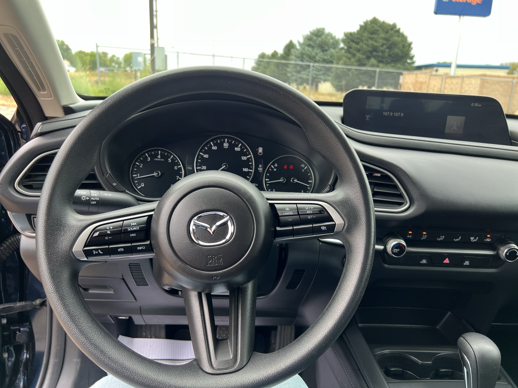 2024 Mazda Mazda CX-30 2.5 S