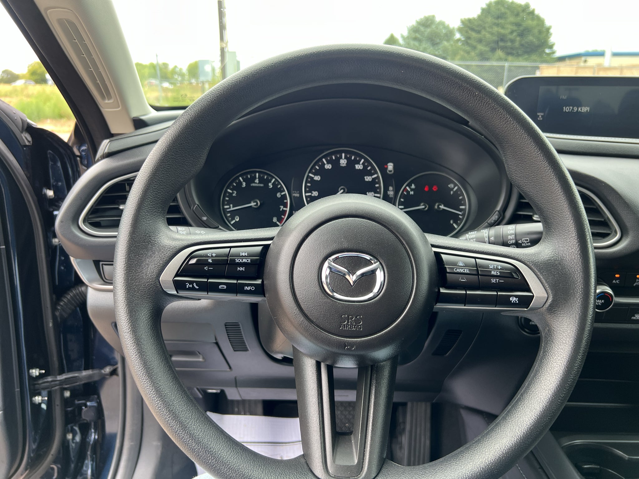 2024 Mazda Mazda CX-30 2.5 S