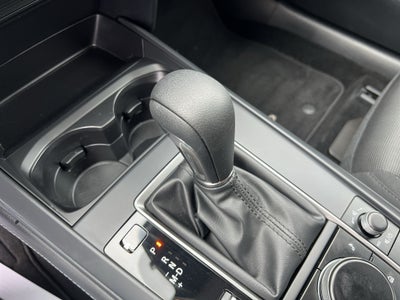 2024 Mazda Mazda CX-30 2.5 S