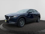 2024 Mazda Mazda CX-30 2.5 S