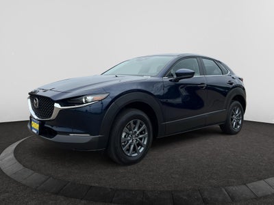 2024 Mazda Mazda CX-30 2.5 S