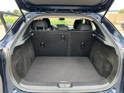 2024 Mazda Mazda CX-30 2.5 S