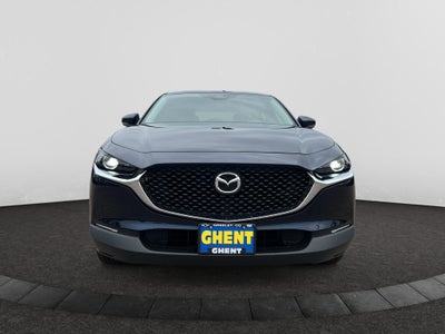 2024 Mazda Mazda CX-30 2.5 S