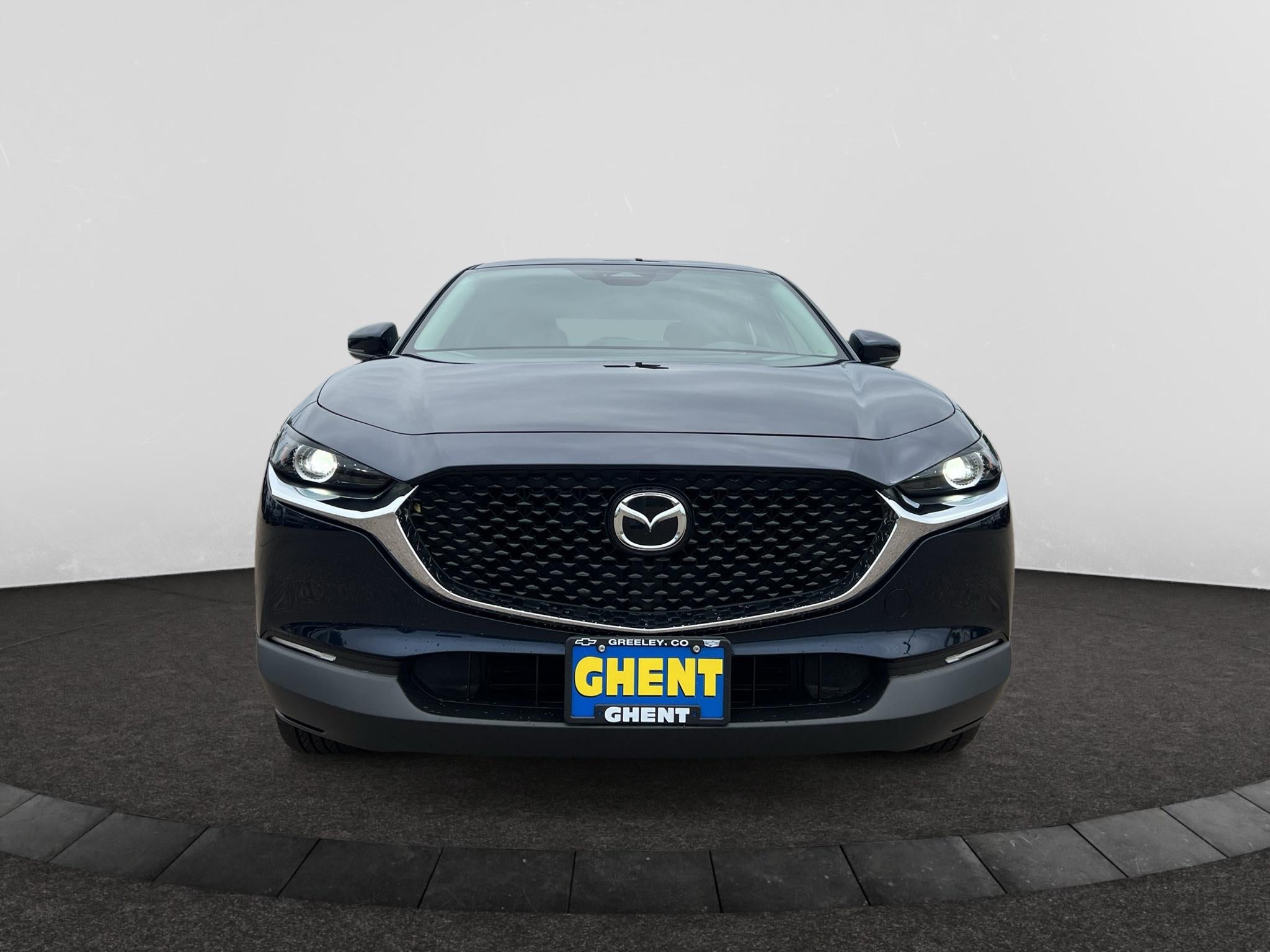 2024 Mazda Mazda CX-30 2.5 S