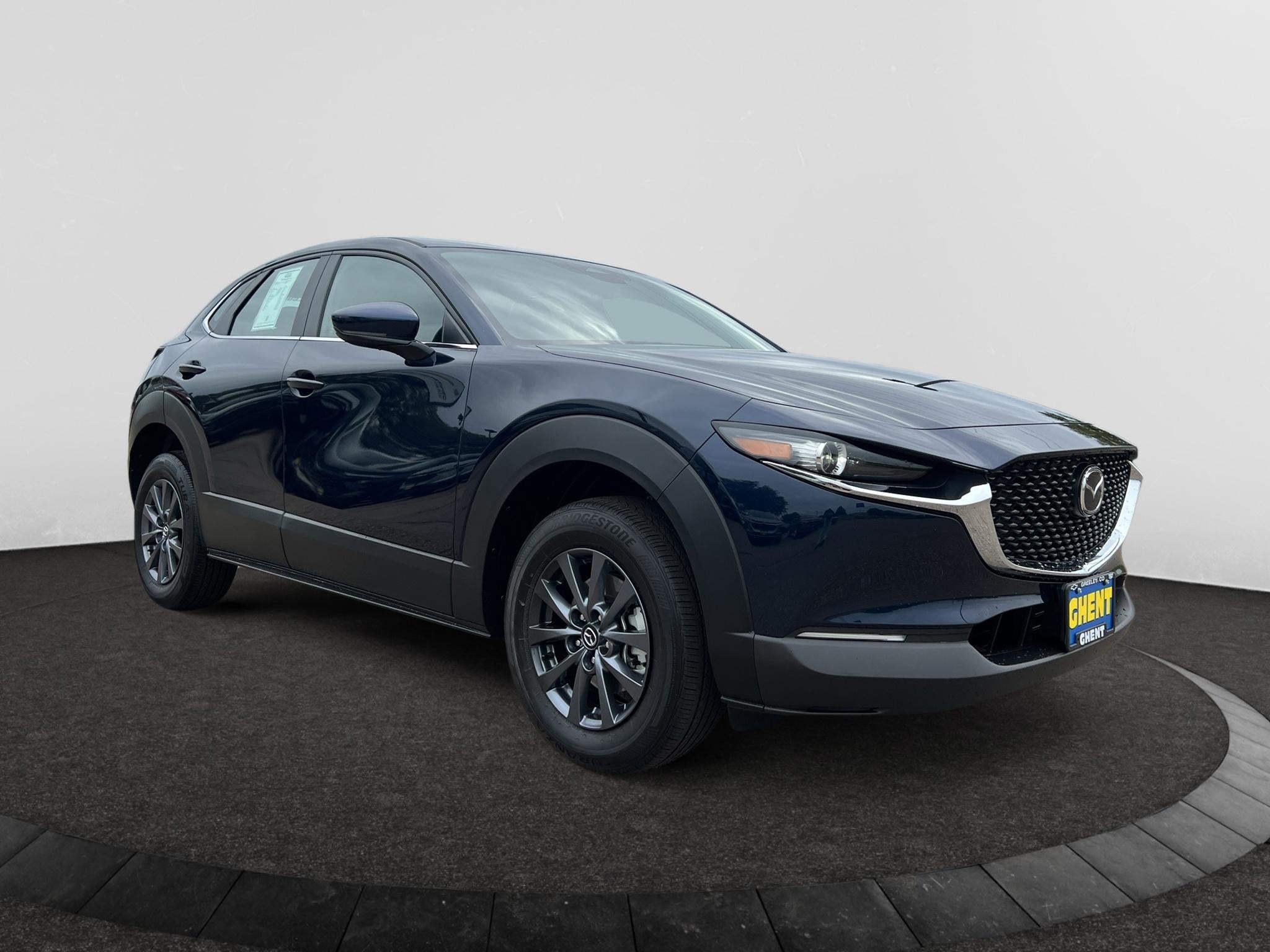 2024 Mazda Mazda CX-30 2.5 S