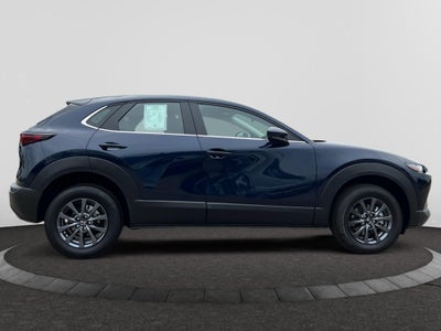 2024 Mazda Mazda CX-30 2.5 S