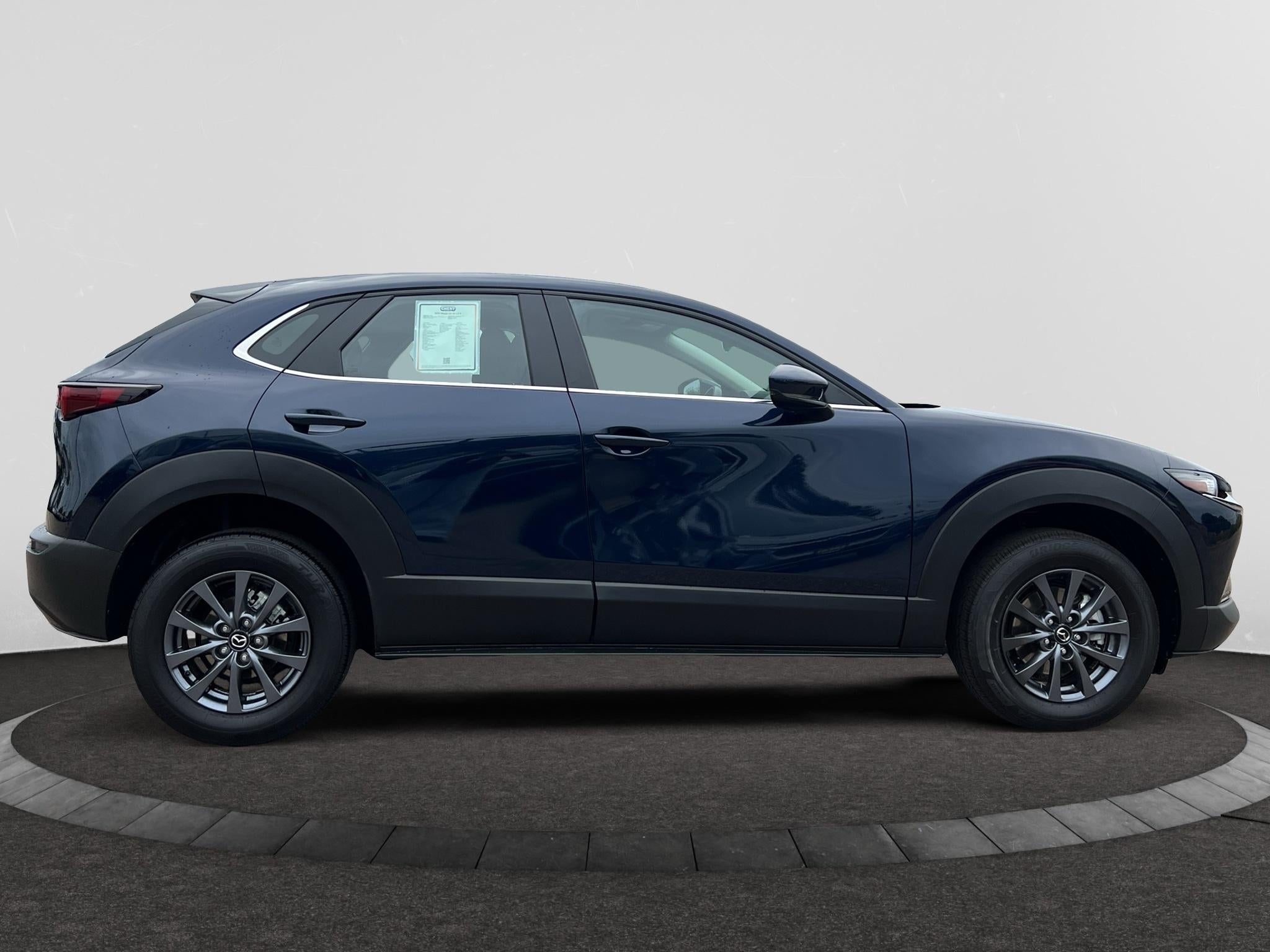 2024 Mazda Mazda CX-30 2.5 S