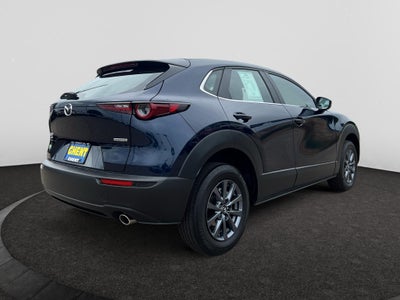 2024 Mazda Mazda CX-30 2.5 S