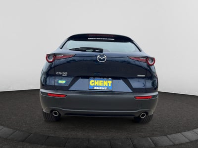 2024 Mazda Mazda CX-30 2.5 S