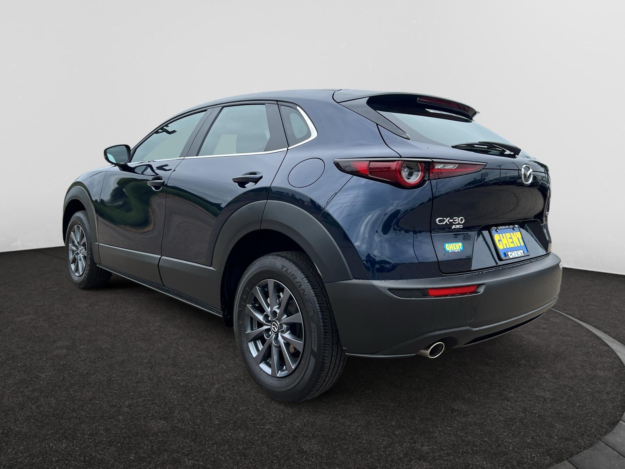 2024 Mazda Mazda CX-30 2.5 S