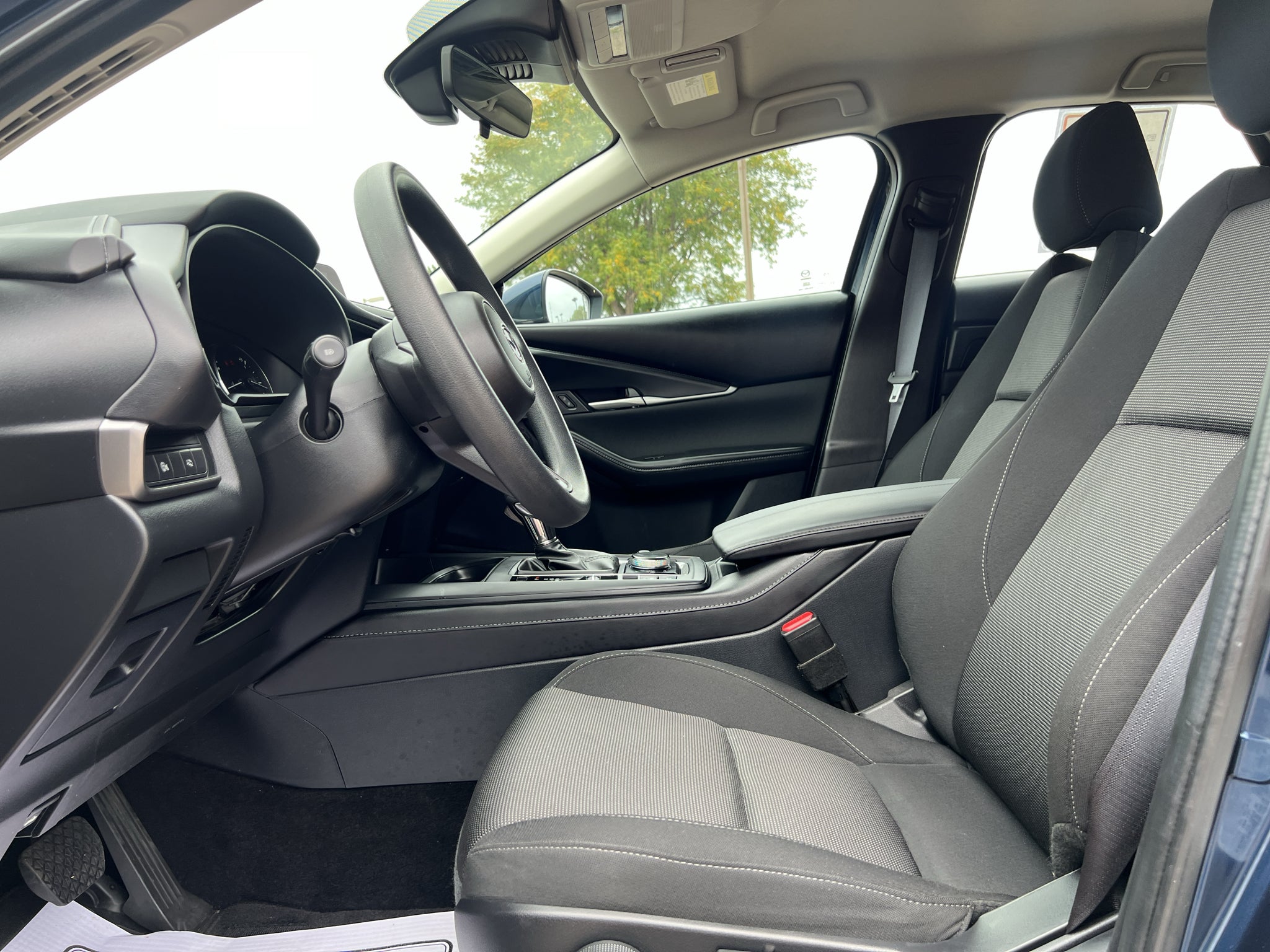 2024 Mazda Mazda CX-30 2.5 S