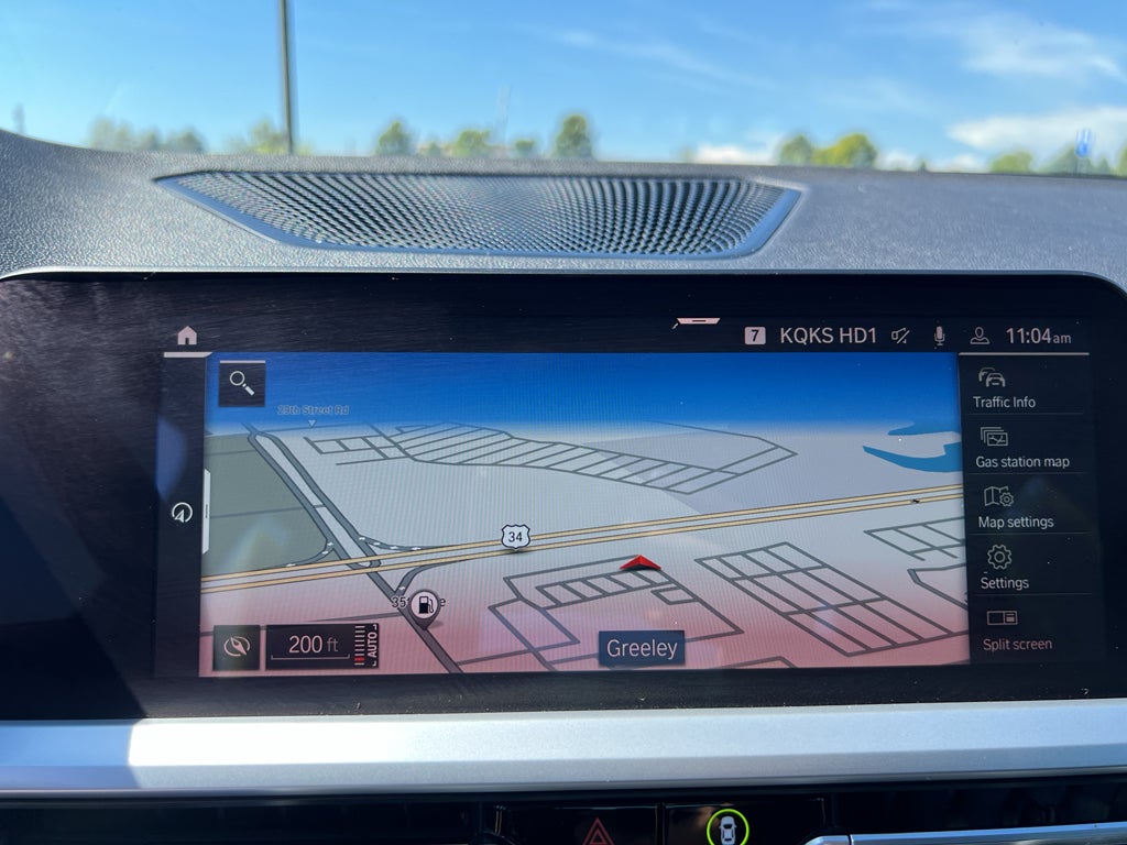 2019 BMW 3 Series 330i xDrive