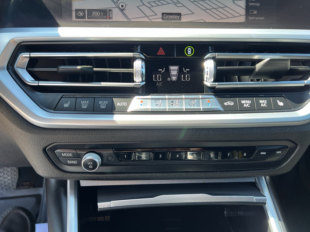 2019 BMW 3 Series 330i xDrive