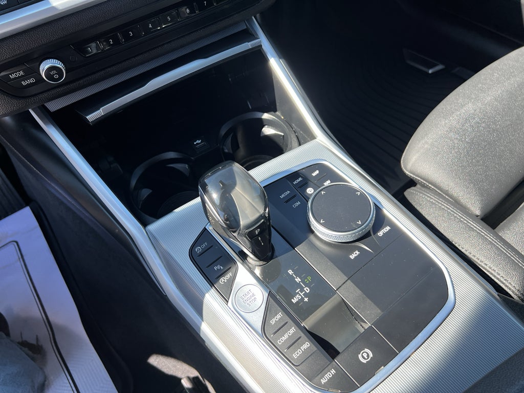 2019 BMW 3 Series 330i xDrive
