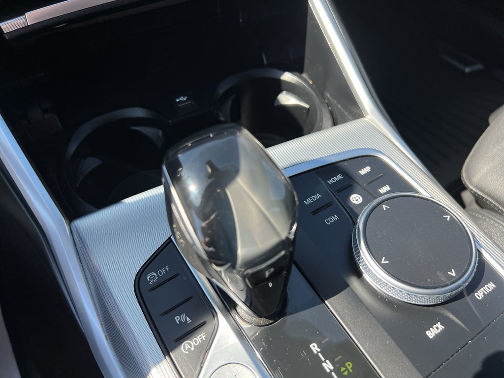 2019 BMW 3 Series 330i xDrive
