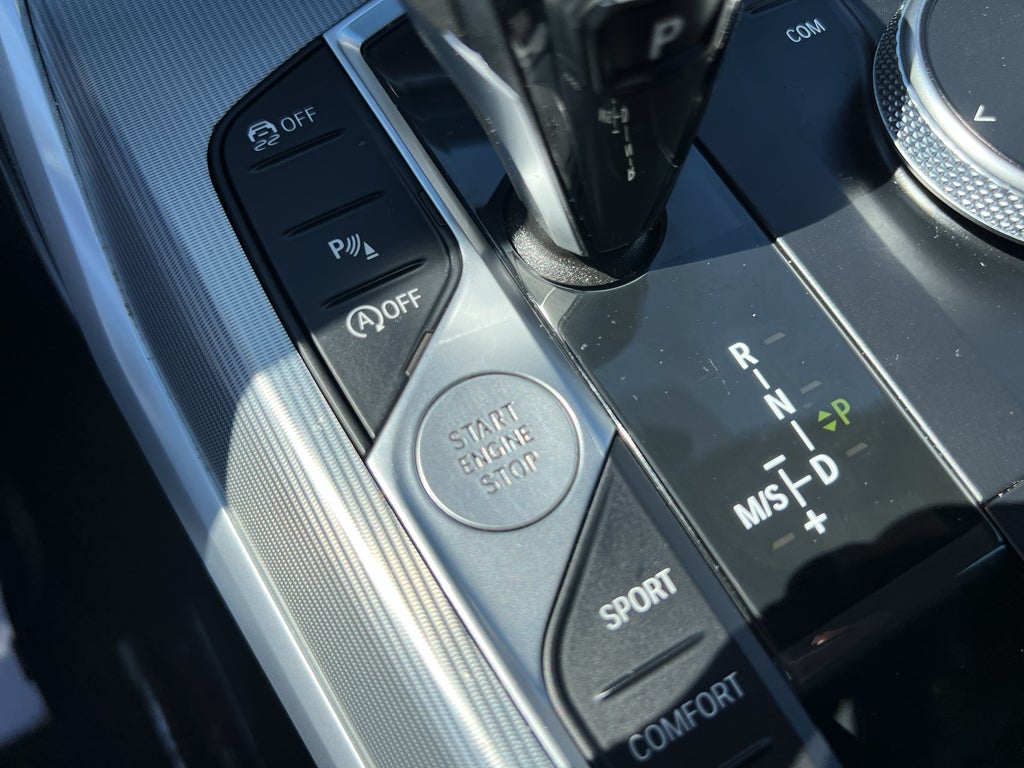 2019 BMW 3 Series 330i xDrive