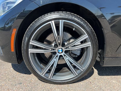 2019 BMW 3 Series 330i xDrive