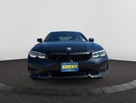 2019 BMW 3 Series 330i xDrive