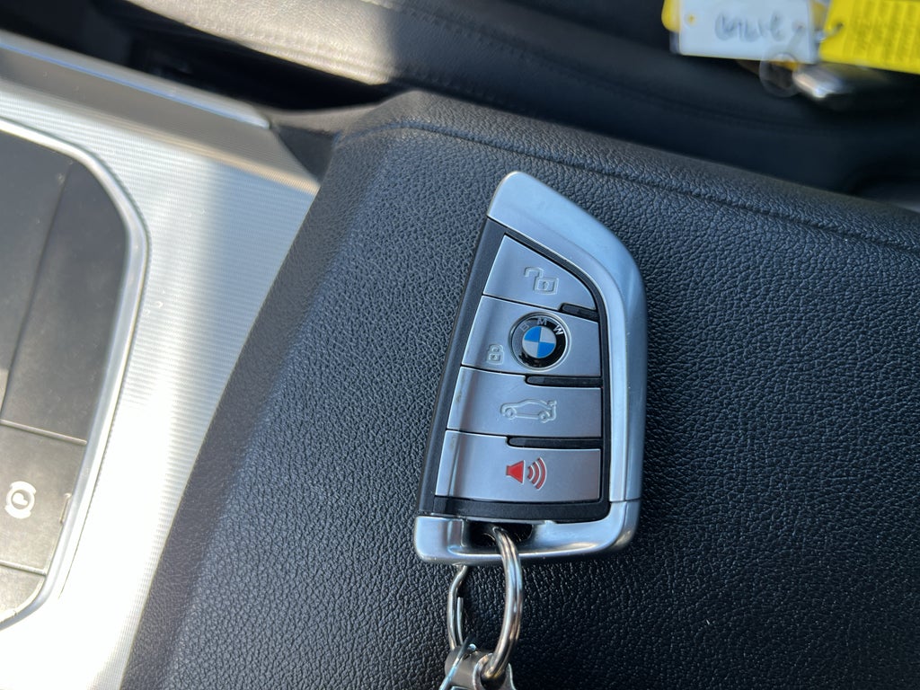 2019 BMW 3 Series 330i xDrive