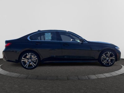 2019 BMW 3 Series 330i xDrive