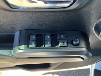 2019 Toyota Tacoma 4WD SR5