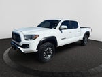 2019 Toyota Tacoma 4WD SR5