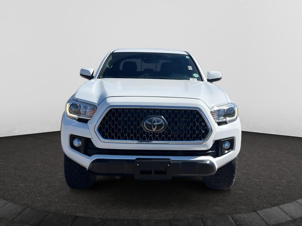 2019 Toyota Tacoma 4WD SR5