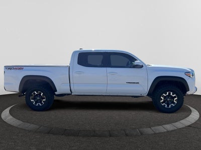2019 Toyota Tacoma 4WD SR5