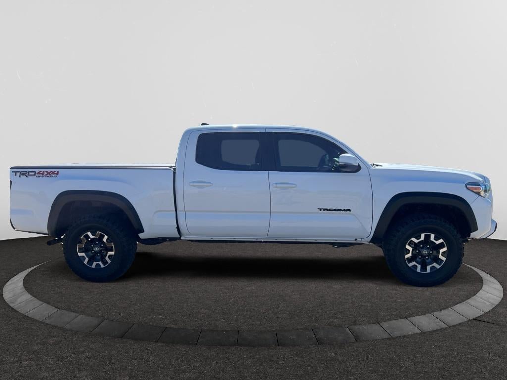 2019 Toyota Tacoma 4WD SR5