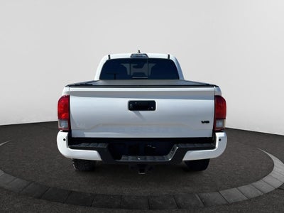 2019 Toyota Tacoma 4WD SR5
