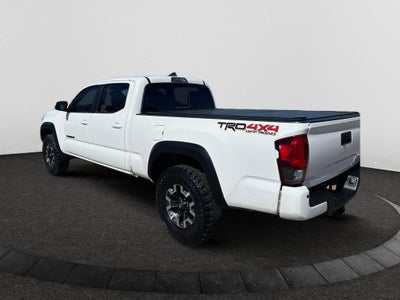2019 Toyota Tacoma 4WD SR5