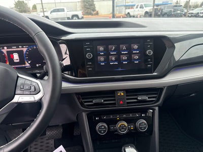 2022 Volkswagen Taos SEL