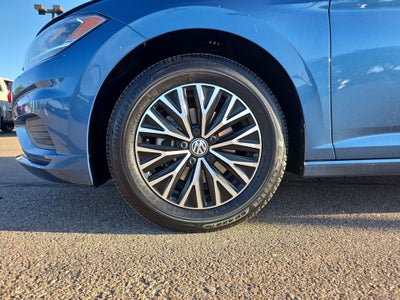 2021 Volkswagen Jetta S