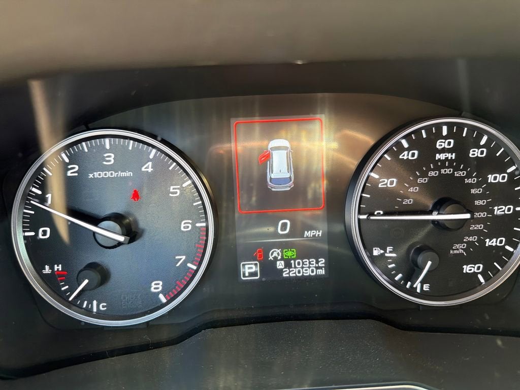 2024 Subaru Outback Touring XT
