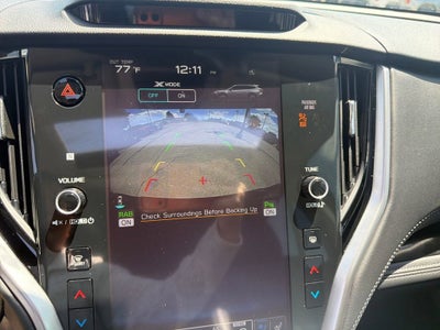 2024 Subaru Outback Touring XT