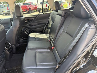 2024 Subaru Outback Touring XT