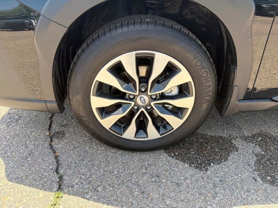 2024 Subaru Outback Touring XT