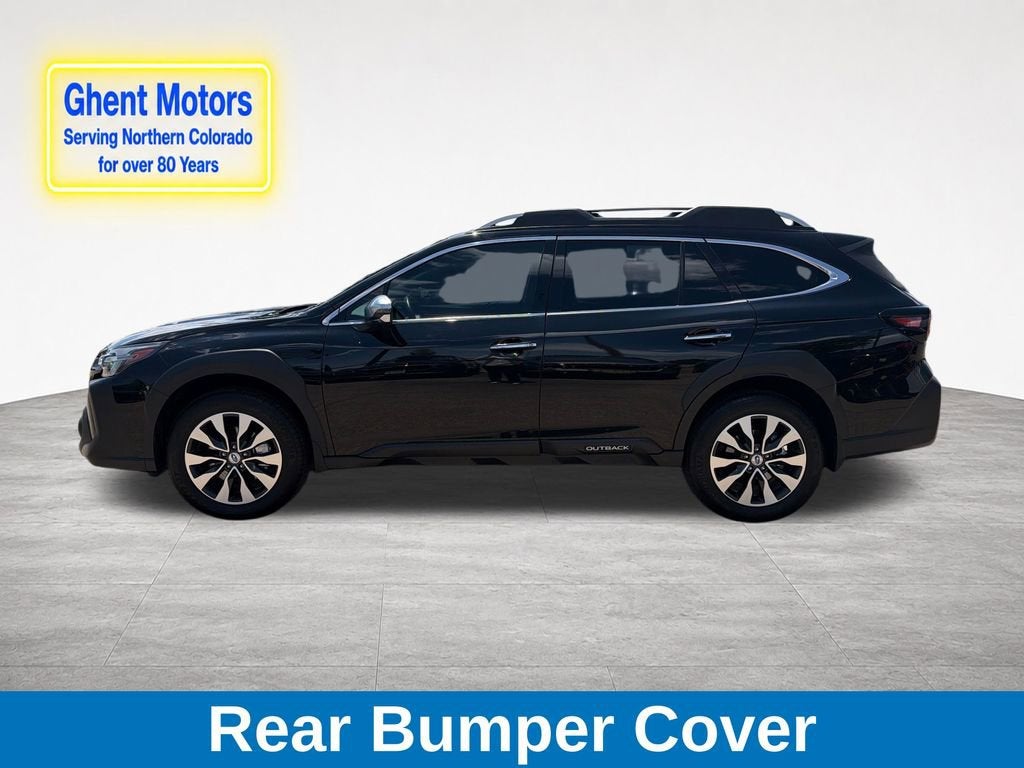 2024 Subaru Outback Touring XT